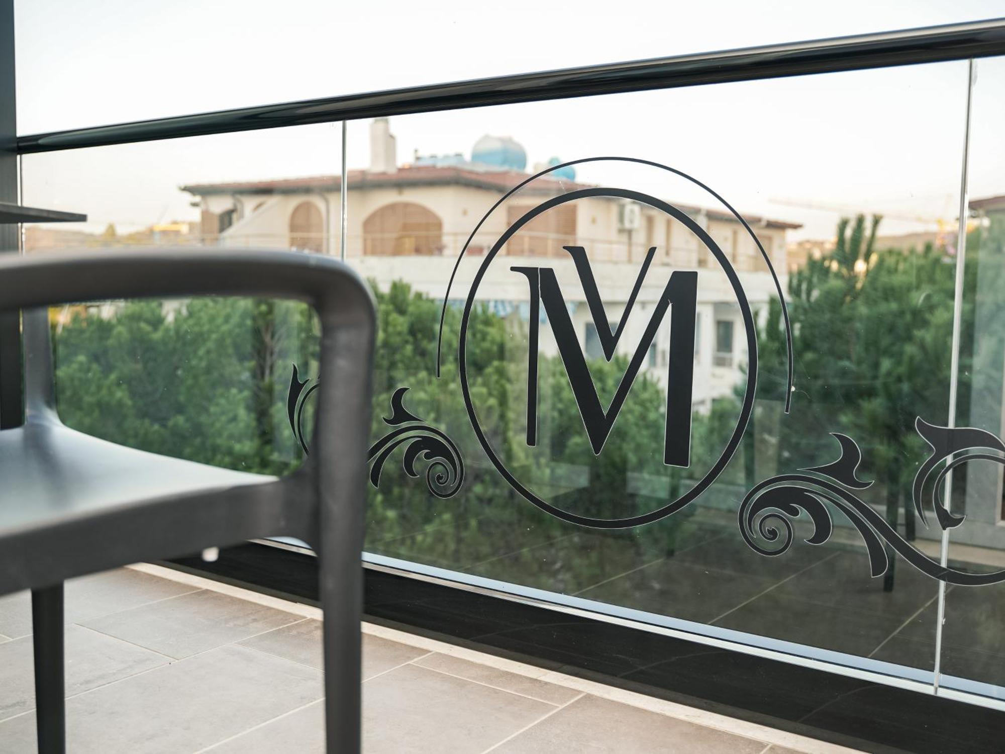 Vm Resort & Spa Golem  Exterior photo